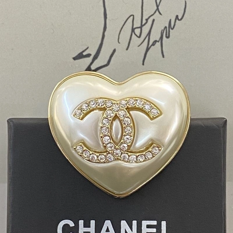Chanel Brooches Upgraded 229194