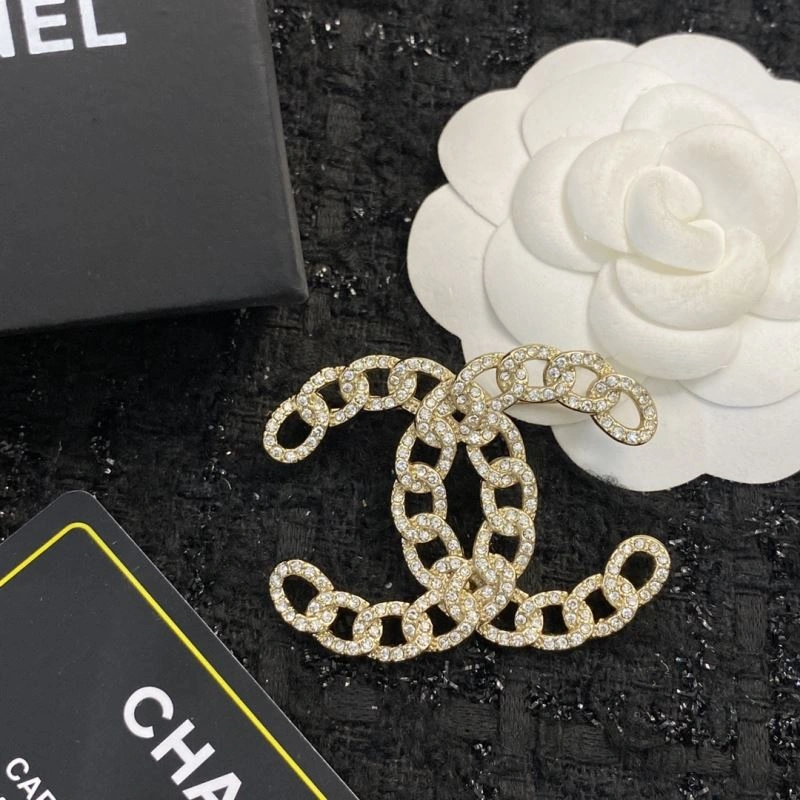 FlexibleFit Chanel Brooches 229189