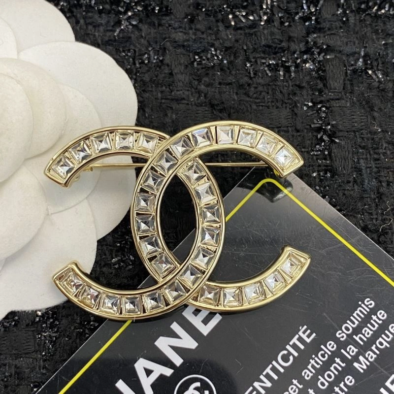 Chanel Brooches ComfortFit 229183