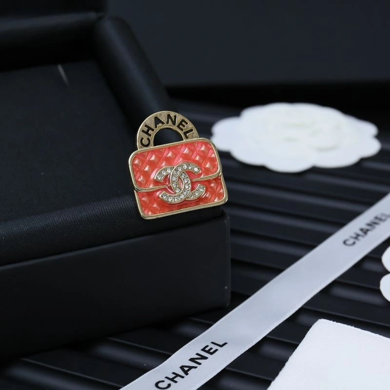 SunProtective Chanel Brooches 229219