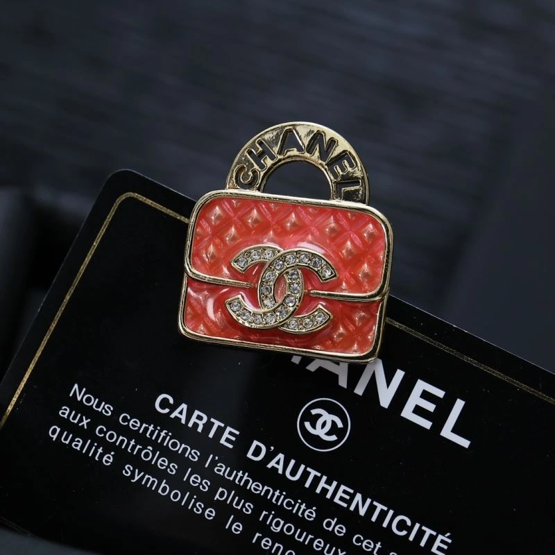 SunProtective Chanel Brooches 229219