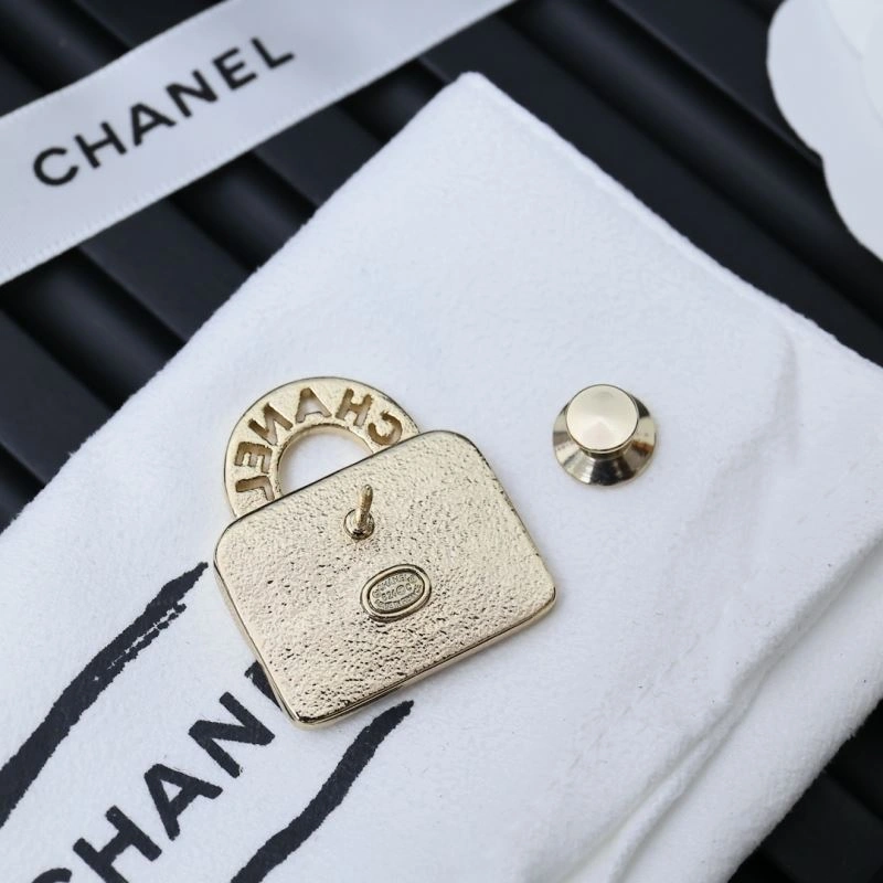 SunProtective Chanel Brooches 229219