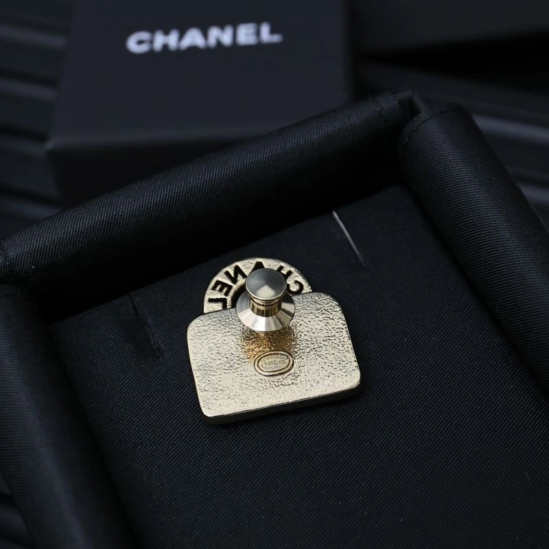 SunProtective Chanel Brooches 229219