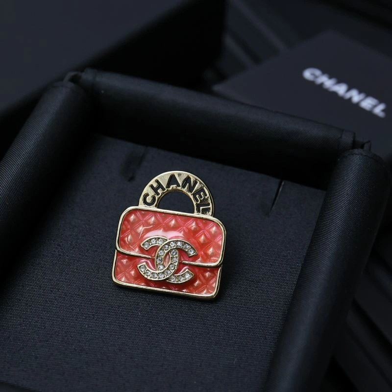 SunProtective Chanel Brooches 229219