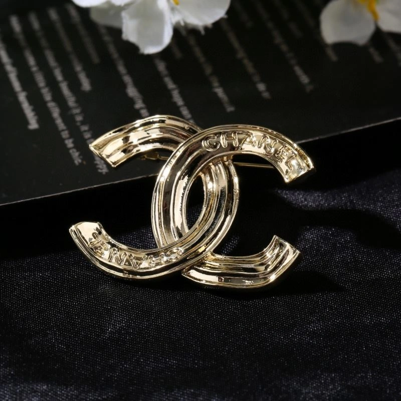 Chanel Brooches Youthful 229169