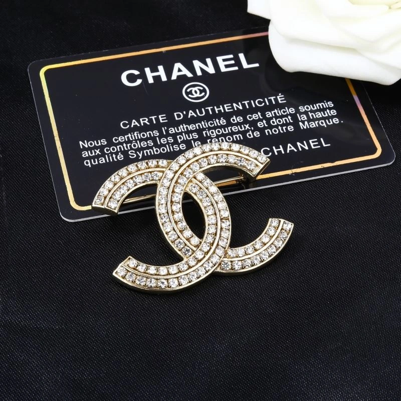 Efficient Chanel Brooches 229203