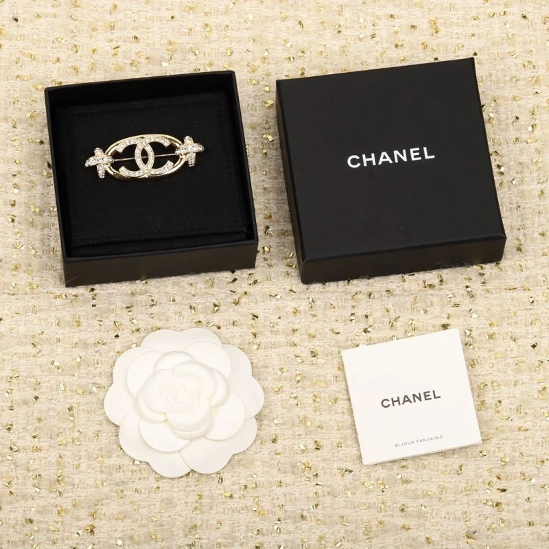 Chanel Brooches TravelReady 229171