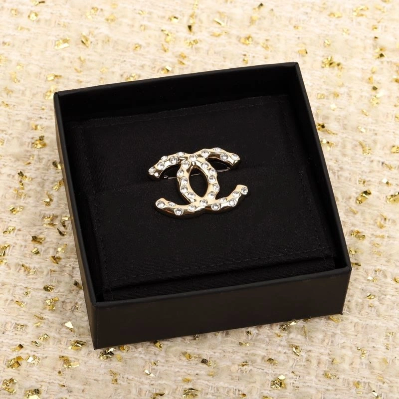 Chanel Brooches TechFriendly 229159