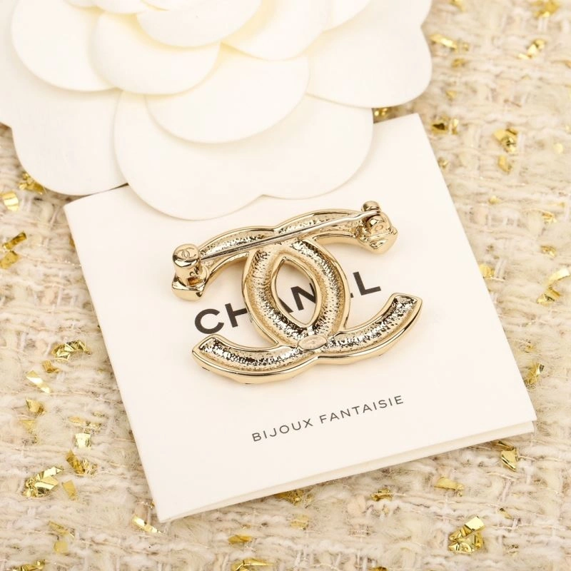 Chanel Brooches TechFriendly 229159