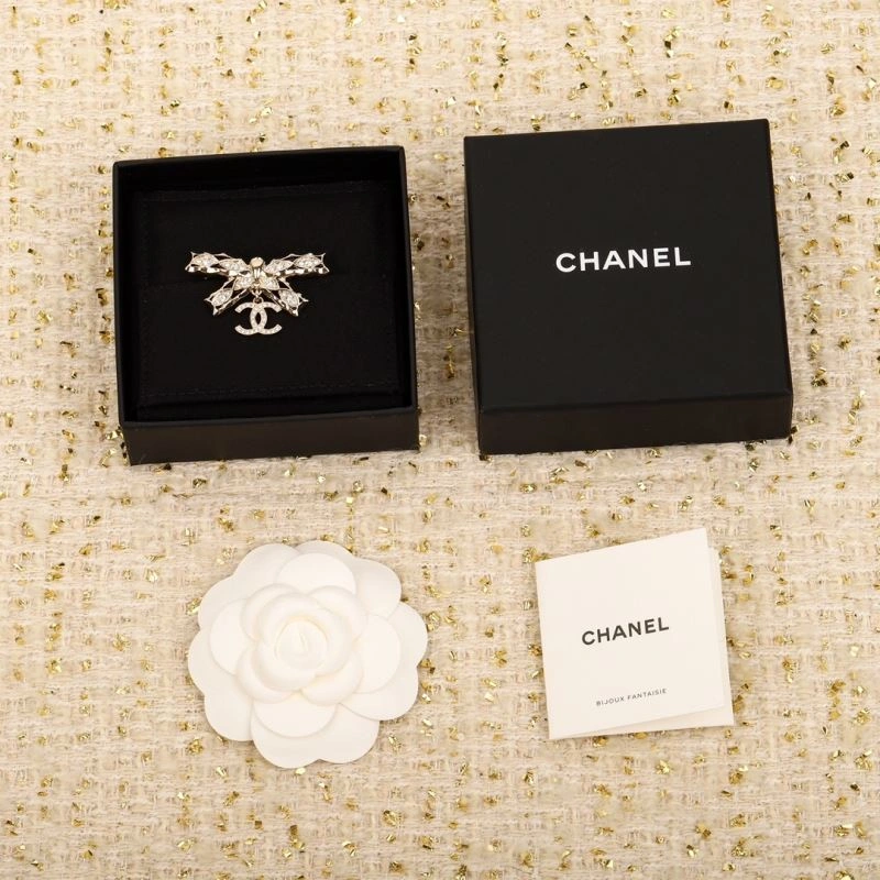 Chanel Brooches Classic 229163