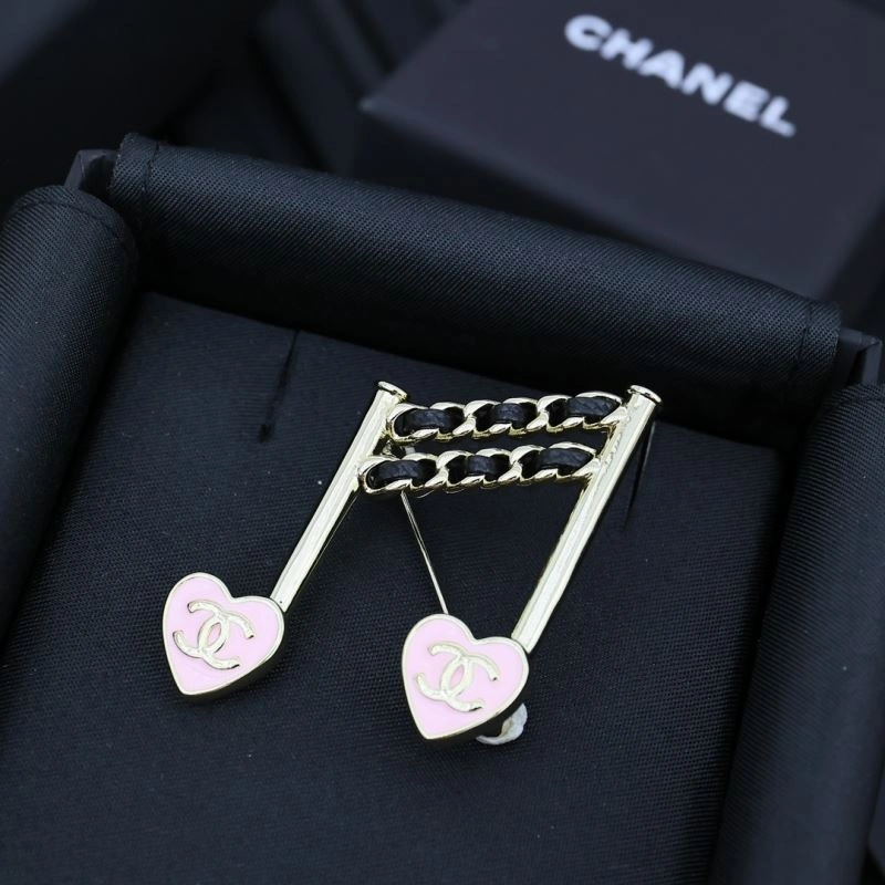 Chanel Brooches ComfortFit 229156