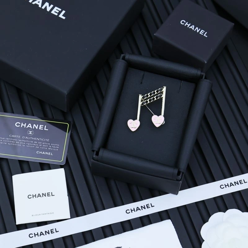 Chanel Brooches ComfortFit 229156