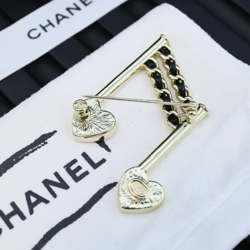Chanel Brooches ComfortFit 229156