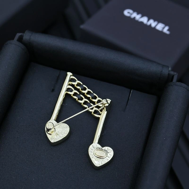 Chanel Brooches ComfortFit 229156