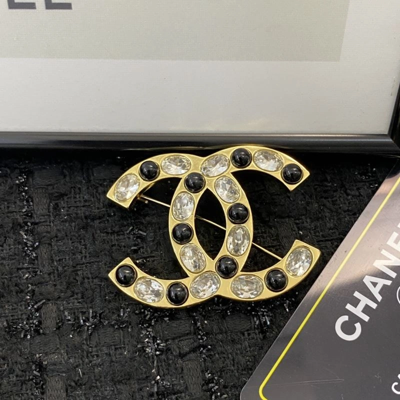 Chanel Brooches MoistureWicking 229148