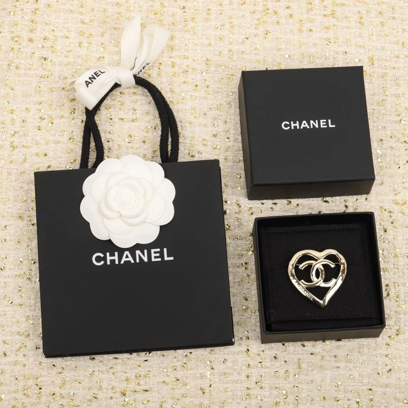 Chanel Brooches SmartChoice 228358