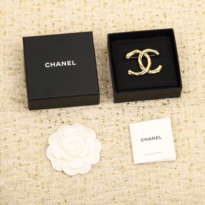 Chanel Brooches Classic 228314