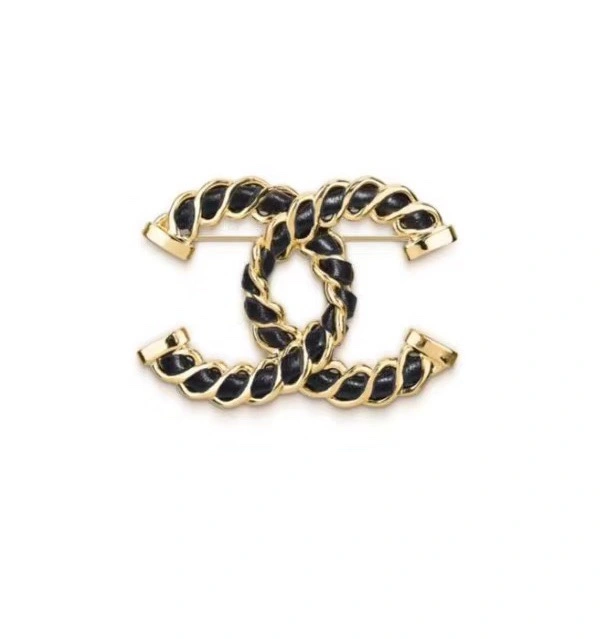 Chanel Brooches SoftTouch 228317