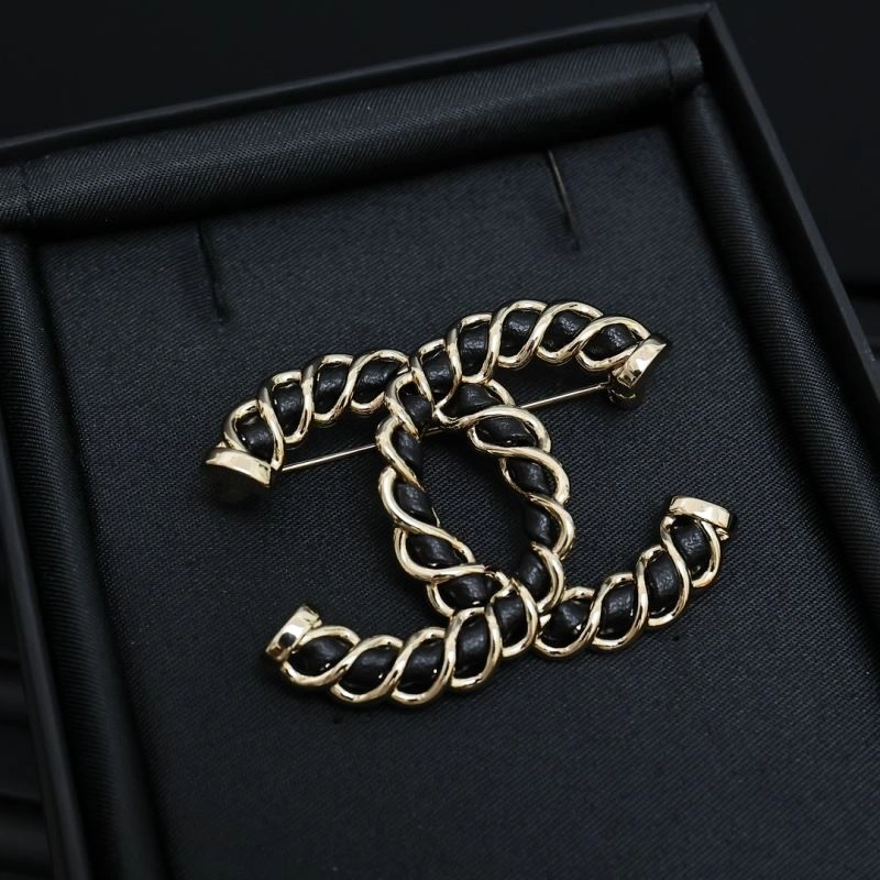 Chanel Brooches SoftTouch 228317
