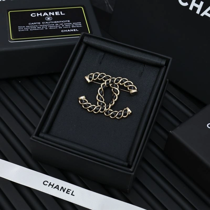 Chanel Brooches SoftTouch 228317