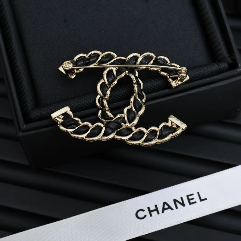 Chanel Brooches SoftTouch 228317