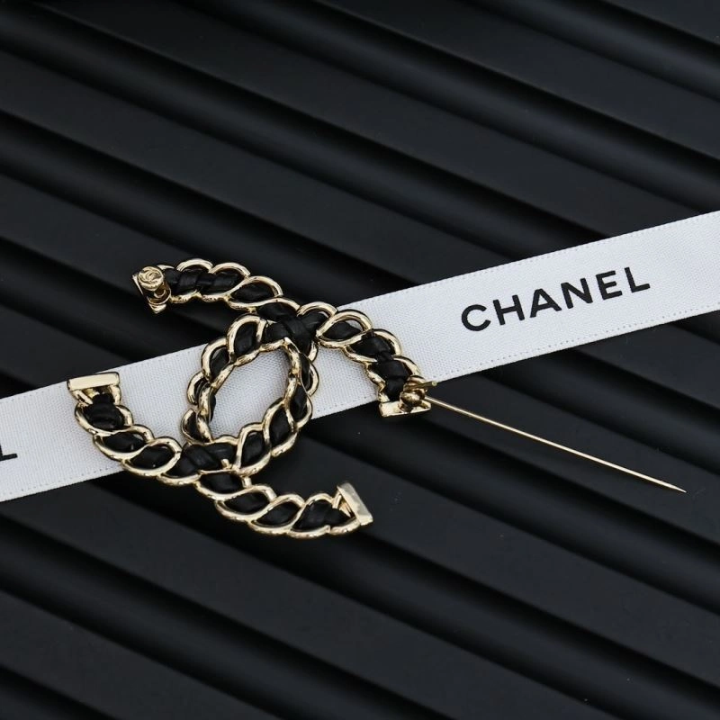 Chanel Brooches SoftTouch 228317