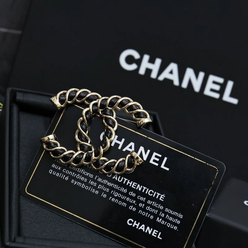 Chanel Brooches SoftTouch 228317