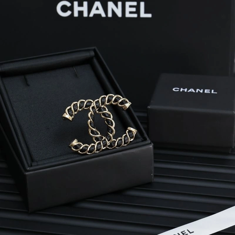 Chanel Brooches SoftTouch 228317