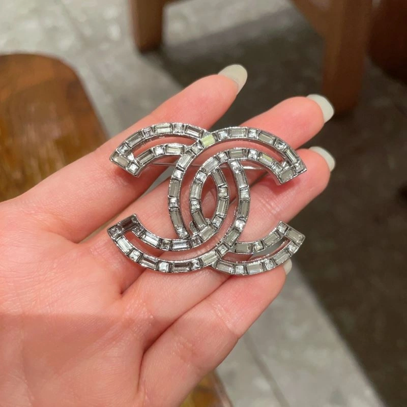 TopPick Chanel Brooches 228306