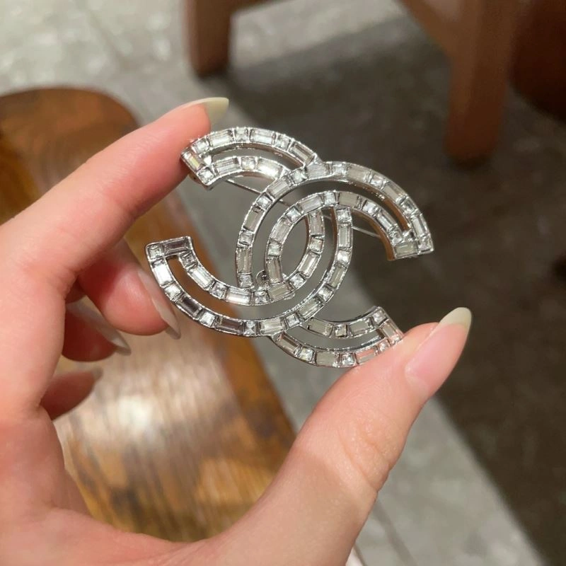 TopPick Chanel Brooches 228306
