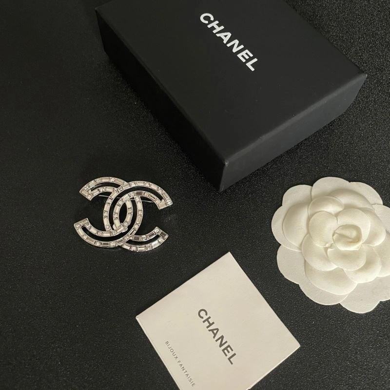 TopPick Chanel Brooches 228306