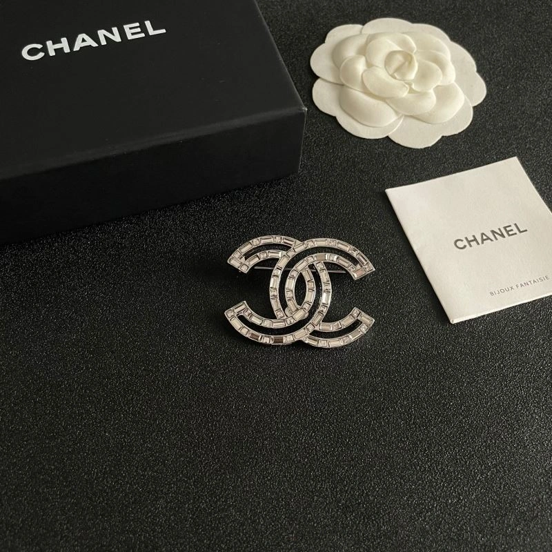 TopPick Chanel Brooches 228306