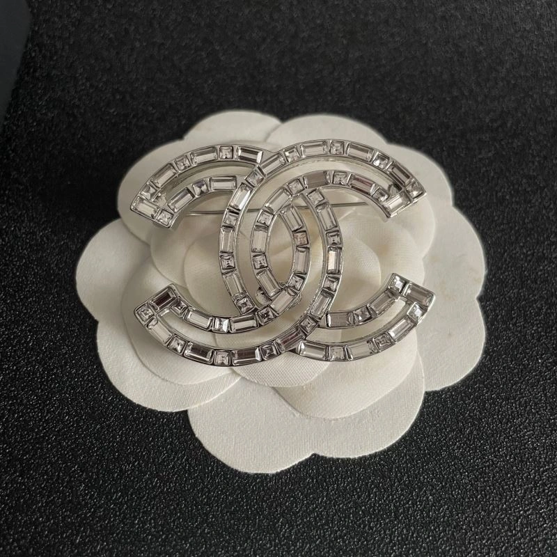 TopPick Chanel Brooches 228306