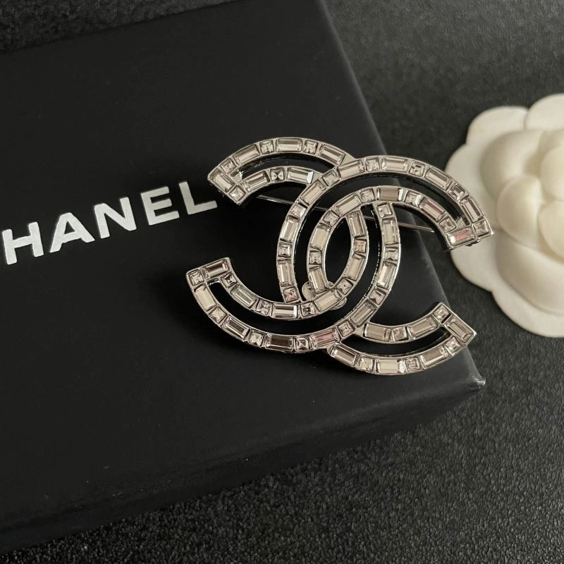 TopPick Chanel Brooches 228306