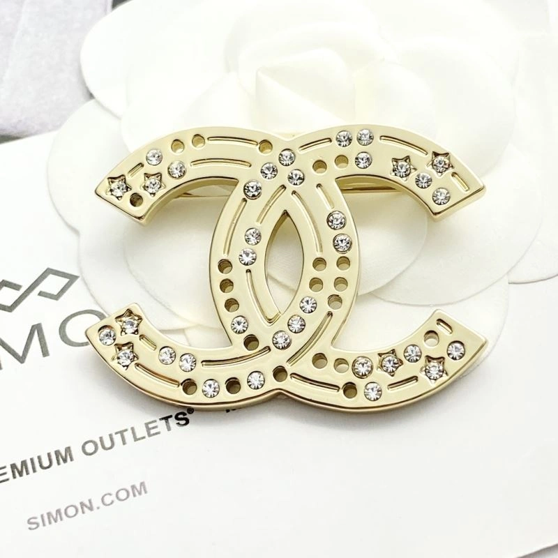 Chanel Brooches EasyMatch 228300