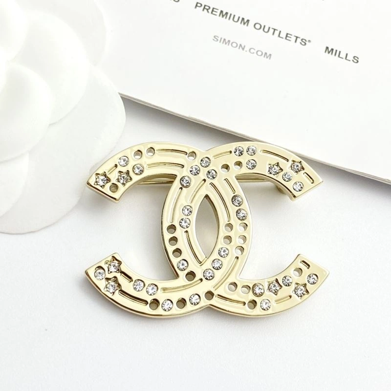 Chanel Brooches EasyMatch 228300
