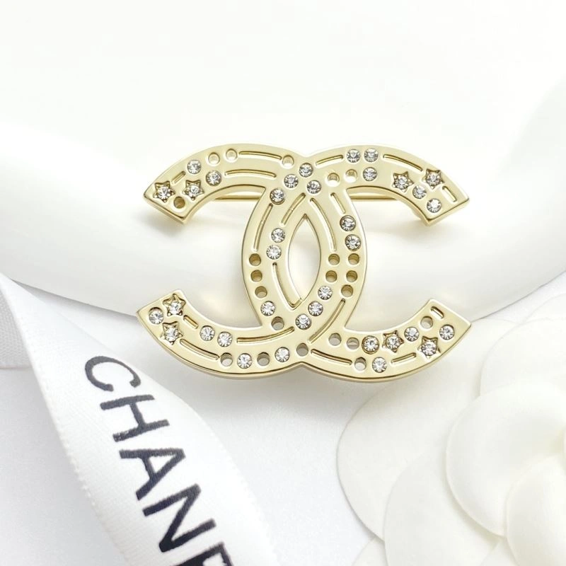 Chanel Brooches EasyMatch 228300