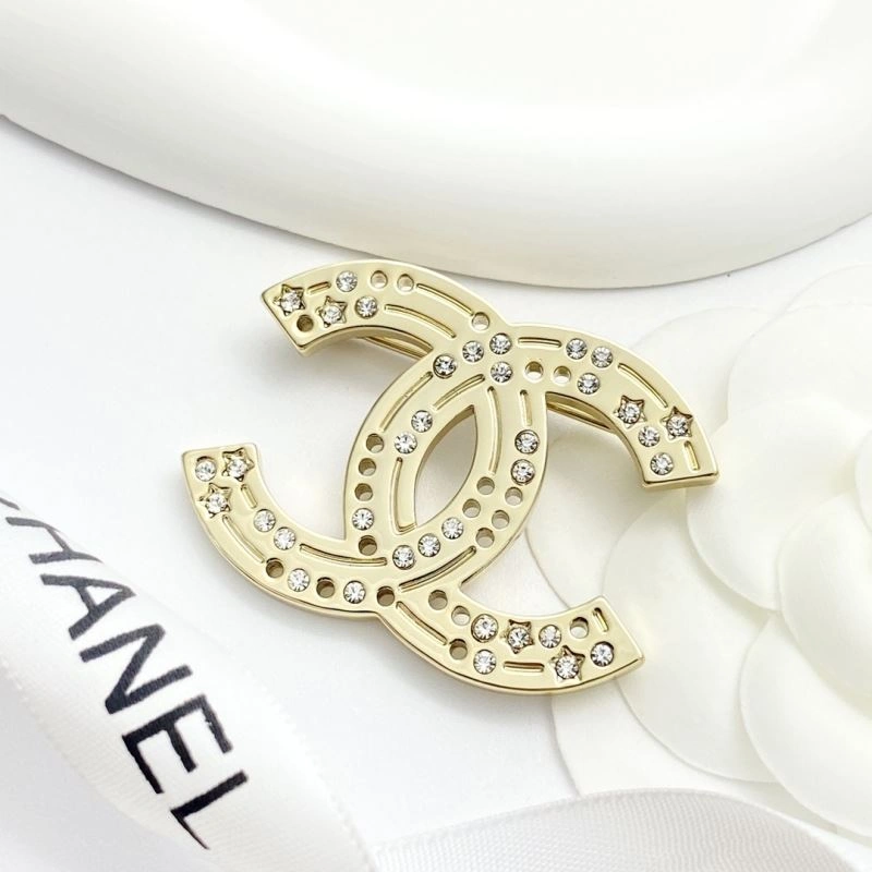 Chanel Brooches EasyMatch 228300