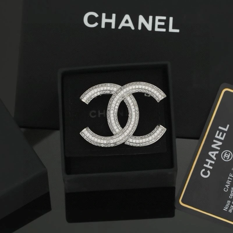 Chanel Brooches FastDry 228339