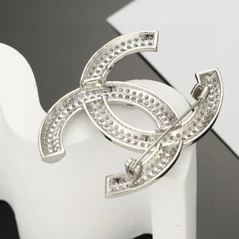 Chanel Brooches FastDry 228339
