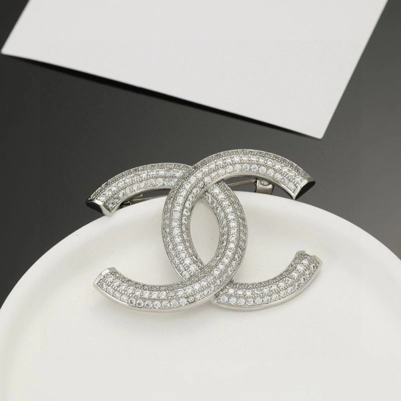 Chanel Brooches FastDry 228339