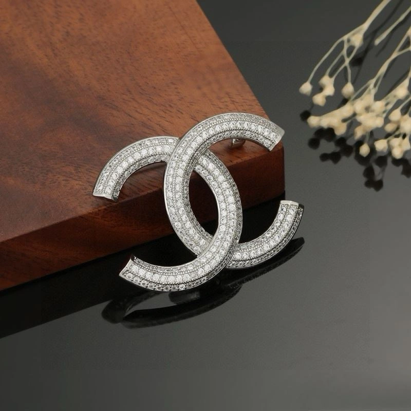 Chanel Brooches FastDry 228339