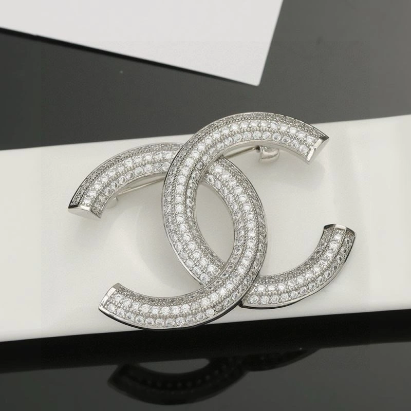 Chanel Brooches FastDry 228339
