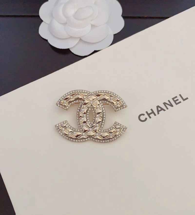 Chanel Brooches Practical 228304