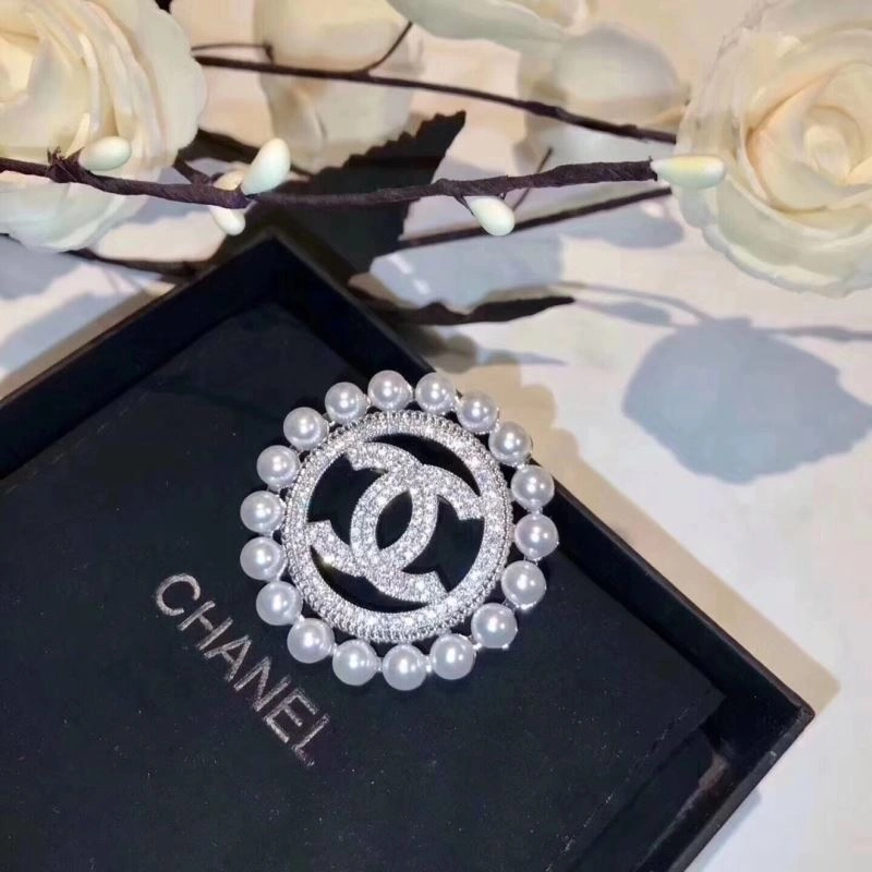 Chanel Brooches WeatherProof 228362