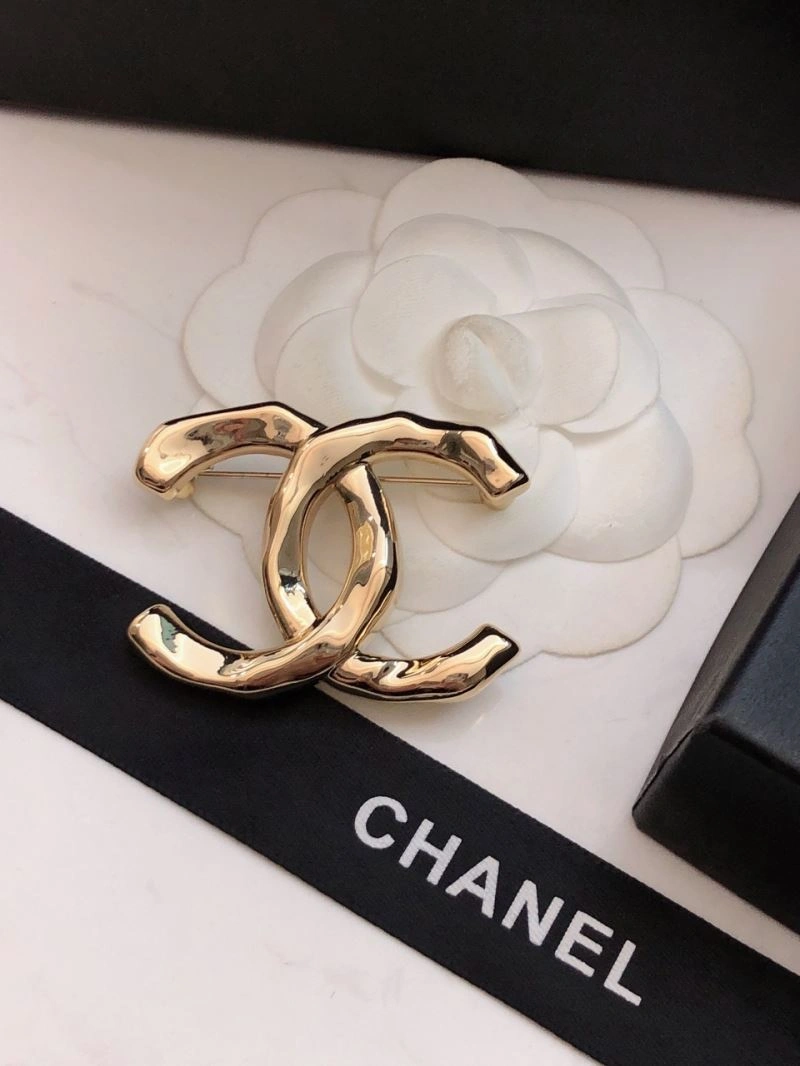 Chanel Brooches TechFriendly 228299