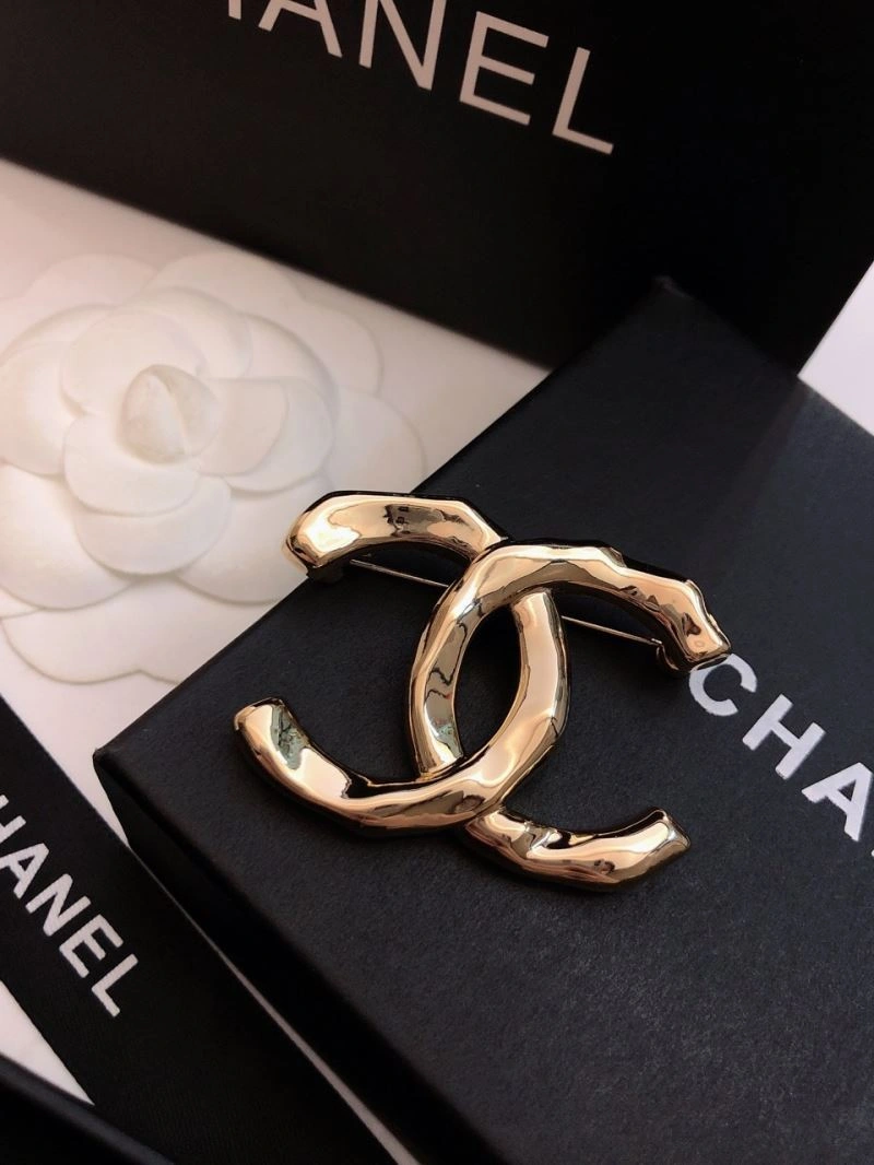 Chanel Brooches TechFriendly 228299