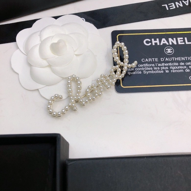 Chanel Brooches NewStyle 228319