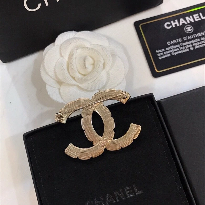 Chanel Brooches Refined 228289