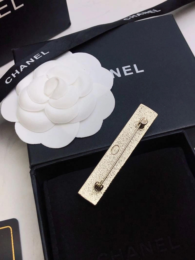 Chanel Brooches QuickDry 228284